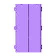 Top_Panel_-_Front_RH.STL CR-10 Mod - Standalone - All in One