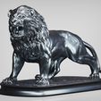 LION-1.jpg Lion Sculpture