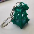 2.jpg Thresh Lantern - Keychain - 3D Printing