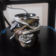 288474810_141269368502387_2656764901417102398_n.jpg STL file Matt / pot Eddie IRON MAIDEN・3D printing idea to download