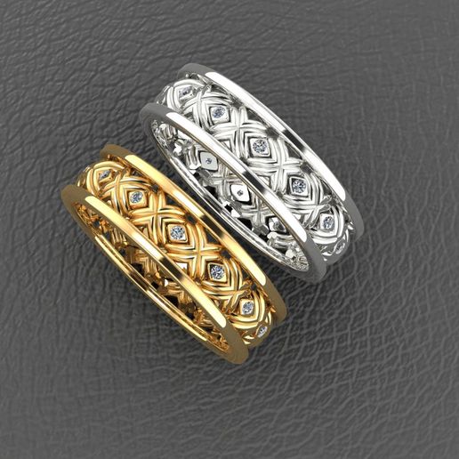 PARTNERSHIPS 3D model