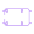 ControllerPlate.stl Hexapod Spider Robot