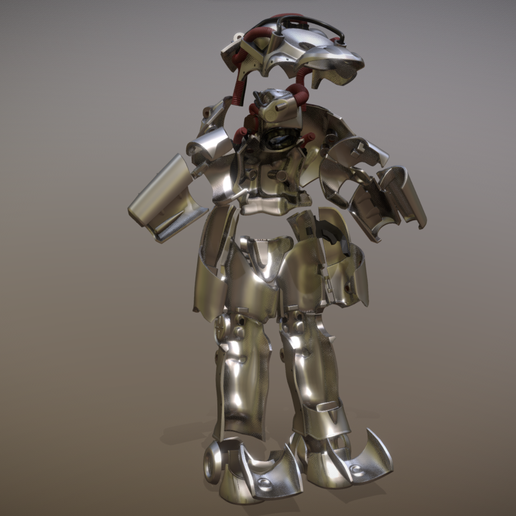 PowerArmor_X01_4.png Fallout Power Armor x01