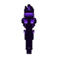 heavy-bolter-body-full.stl ARMAS PARA ROBOT DESPRECIATIVO PACK EASY-PRINT