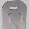 cobra shield render back.png Cobra riot shield