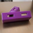 20230717_073136.jpg 3D file Sonic Pad USB Loose Fix "The Original"・3D printing design to download