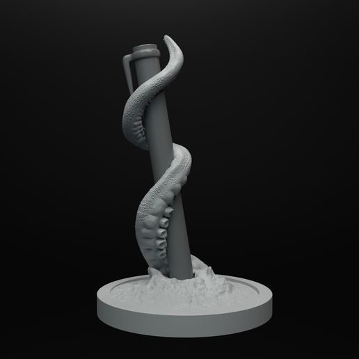 Pen_holder2.jpg Tentacle pen holder