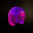 31A75E03-AB4F-4E82-942F-4476EA7BE048.png Kang's Helmet from Ant-Man & The Wasp Quantumania 3D Model for 3D Printing