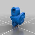 d9bf896e098c23e8a97e7827599208cd.png Power Rangers Z Putty Figure