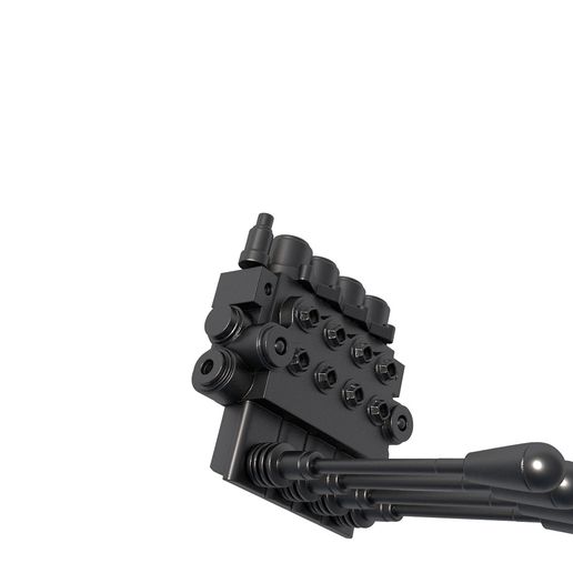 DFGSDFSDFSDFSDFDF.jpg Válvula hidráulica para cortadoras de troncos Carrete / Válvula de control