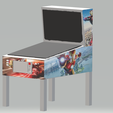 0004.png Pinball ( PLAYMOBIL COMPATIBLE )