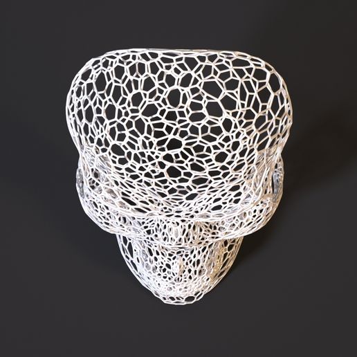 10008.jpg Evil Skull Mask