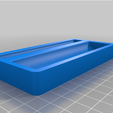 Filler1.png Trofast 3d printing accessorie holder