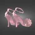 12.png Shoes for Barbie