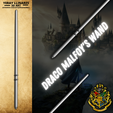 8.png Harry Potter Hogwarts Wands Collection