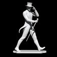 nb 001 bis.jpg STL file Johnnie Walker・Design to download and 3D print