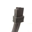 IMG_20240319_171850.jpg Airsoft UMP45 magazine Adapter MP5 (Umarex/S&T only)