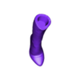 bota2.stl Vampirella