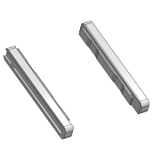 Nintendo Switch JoyCon Spacer