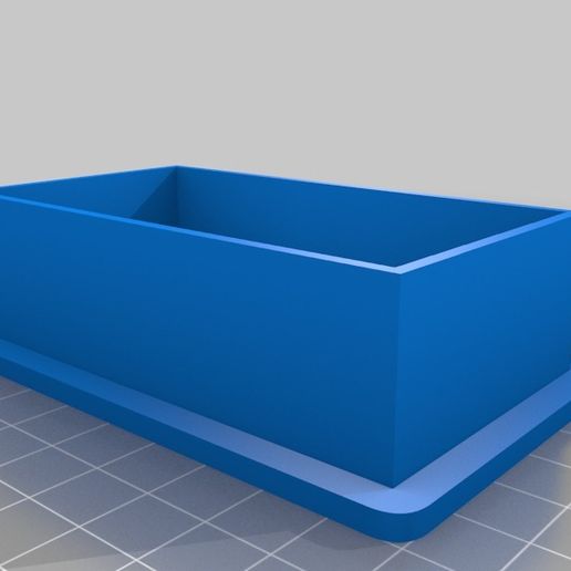 Base tomada Cabine Pintura