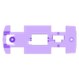 MkII_V34F.stl Chassis for Chick Hicks Carrera GO!!!