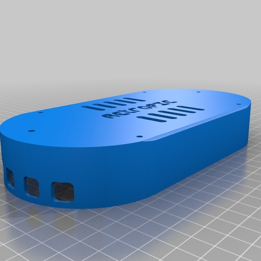 0ffe36224216bf5ee5c287ade5f3a2d9.png Waveshare GameHat Case with Grip Pads