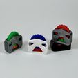 04.jpg Mechanical Anti Stress Click Wheel Fidget Toy