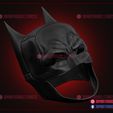 The_Batman_helmet_cosplay_3d_print_model_12.jpg The Batman -  Batman Helmet - DC Comics Cosplay