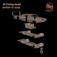 custom-Buick-Electra-225-1968-four-doors-3d-print-model15.png пользовательский buick electra 225 1968 четыре двери 3d печать модель