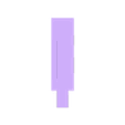 monty2.obj Монти в бегах 8-битная фигурка