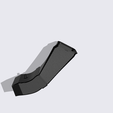 4.png BMW E36 M3 Brake Air Duct Left & Right