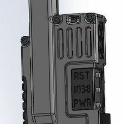 74503dfe-a05e-4adc-ab0f-b6f44fb78d43.JPG TTGO T-Beam Compact Case
