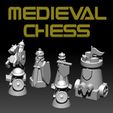 medieval chess.jpg MEDIEVAL CHESS