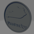 Kentucky.png Kentucky Coaster