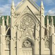 St Patrick cathedral 6.jpg St Patrick`s cathedral