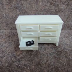 IMG_20210103_113810527.jpg Free STL file Bedroom furniture・3D print model to download
