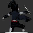 cartoon-character5.jpg ninja cartoon character