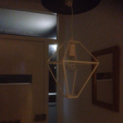 Capture d’écran 2017-09-19 à 11.23.29.png Free STL file wire frame Lamp shade・3D printing idea to download