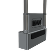 man-eksos-bilde3.png Exhaust/Batterybox for MAN 1/14