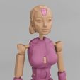 03-nexa-rendeer.jpg Nexa - Action-Figur