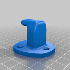 SupportPinceEtau.png Archivo STL gratis Proyecto Toolboard 2/2・Diseño de impresión 3D para descargar