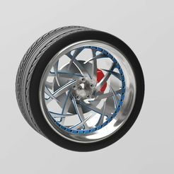 Uptown-24-Inch-Rear.jpg Revell 1/25 Uptown Cars 24inch
