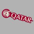 5.jpg Qatar airways key ring