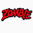 Screenshot-2024-03-04-201245.png ZOMBIE (DAWN OF THE DEAD) Logo Display by MANIACMANCAVE3D