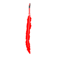 danseso1.png Danseso | Gustave and Verso Themed prop | Clair Obscur : Expedition 33 Cosplay | By Collins Creations 3D