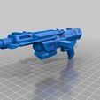1b120942d4959c0bf19f3d6427f8b315_preview_featured.jpg Free STL file Republic Commandos Blasters・3D print object to download