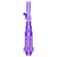 a-23.stl Star wars A-23 heavy blaster