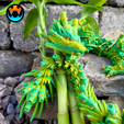 3.png Bamboo Dragon Cinderwing3D X BambuLab