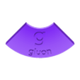 gluon.stl The Standard Model of particle physics