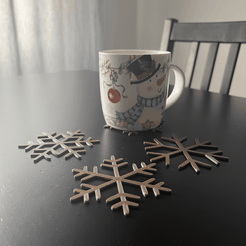 IMG_1816.png SnowFlake Coasters // Snowflake Coasters